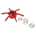 thumbnail image 6 of For Daiwa For Zillion 1514-1516-1520 Baitcasting Fishing Reel Six Star Drag 65Mm Fishing Reel Repair Parts Cycling Accessories, 6 of 8