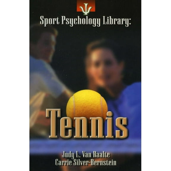 Sport Psychology Library: Tennis (Paperback)