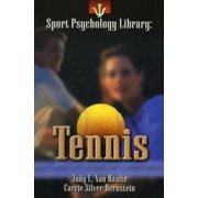 Sport Psychology Library: Tennis (Paperback)