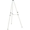 SKILCRAFT, NSN4567876, Lightweight Tripod Display Easel, 1 Each