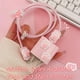 thumbnail image 3 of Protector de cargador compatible con iPhone 11, 12, 13, 14, 15 Pro Max, protector de cable, cargador, 3 of 7