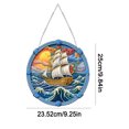 thumbnail image 4 of Velero en Forma Especial, 4 of 9