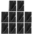 thumbnail image 1 of 10-Piece Foldable Pocket Knife Set for Camping & Outdoor Adventures Ultimate Compact Survival Kit, 1 of 8
