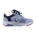 thumbnail image 6 of Vionic Walk Strider Knit Women's Fashion Sneakers Pacific Blue Knit/Suede, 6 of 8