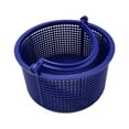 thumbnail image 2 of xinxixnxx Swimming Pool Filter Removable Plastic Replacement Strainer Convenient Skimmer Basket with Handle Pool Supplies, 2 of 6