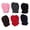 Multi Color, variant on Infant-Toddler Soft And Warm Fleece Mittens 6-Pack (Color 12-24M)