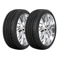 thumbnail image 1 of Paquete de 2 Llantas NEXEN CP643A 215/45R17 87H, 1 of 2