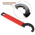 thumbnail image 5 of High quality Spamer Wrench Rescue Nut Wrench Nut Wrench for Removing and, 5 of 5