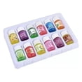 thumbnail image 3 of Set de aceites esenciales para humidificador y vaporizador, 12 aromas, 3 of 6