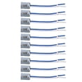 thumbnail image 1 of Prise d'Ampoule LED, Stable en Courant Continu 10 Pcs Taille Compacte Clignotant Support de Base pour 1157 Ampoule, 1 of 8