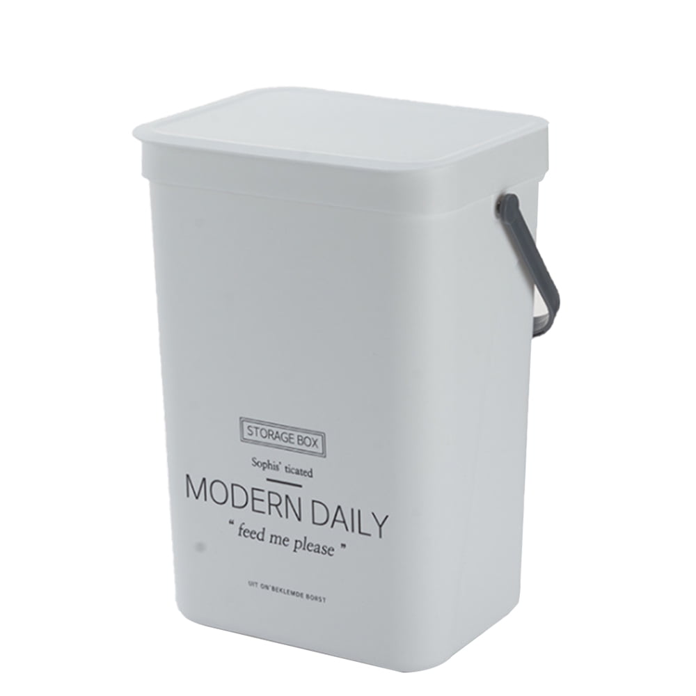 trash cans for bedroom