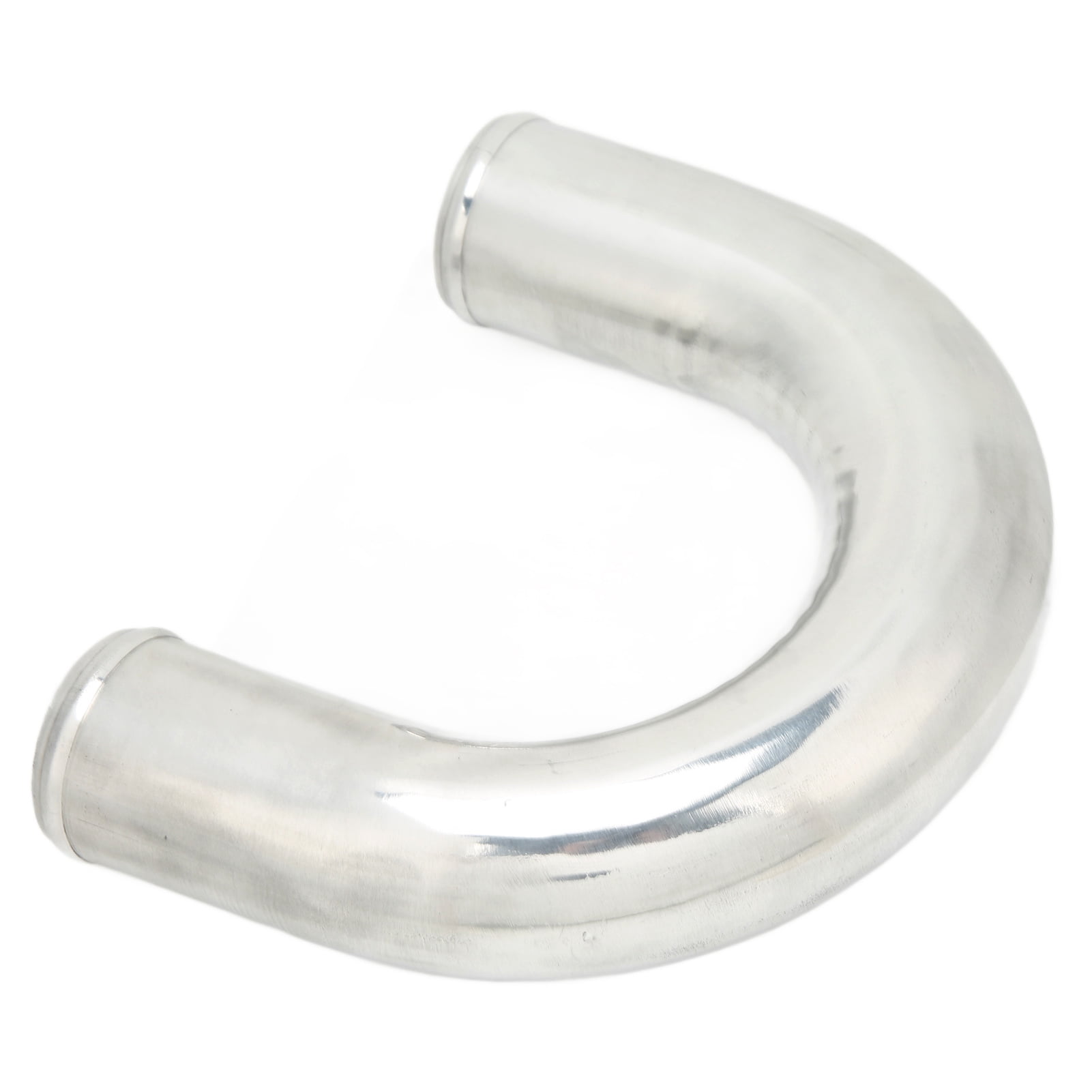 Tuyau Intercooler 2.25" De Diamètre, Longueur 12 Pouces - Pour Entrée D'air Voiture | Neuf