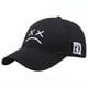 thumbnail image 1 of Gorra de béisbol de algodón con cara triste JAMW Sencillez ajustable para hombres y mujeres, 1 of 5