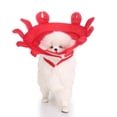 thumbnail image 1 of Elizabeth Collar Cat and Puppy Post Surgery Pet Collar-S, 1 of 6