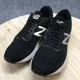 thumbnail image 5 of New Balance Sneaker Men 10 Black 870 V5 Athletic Running Laced Up Casual Comfort, 5 of 5