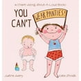 thumbnail image 1 of You Can't Wear Panties!: a Chant-Along, Shout-It-Loud Book!, 1 of 1
