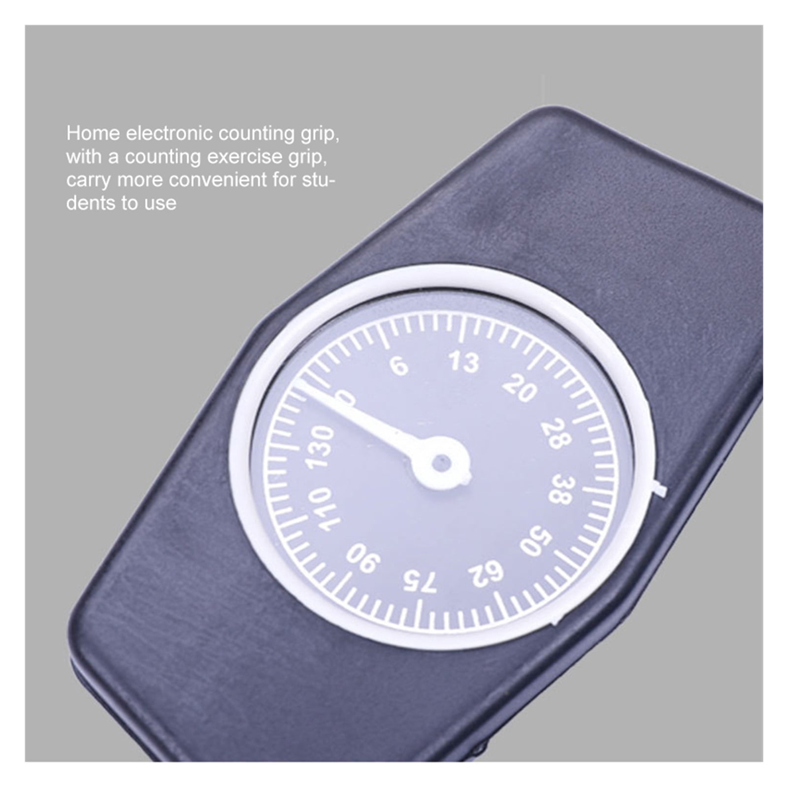 Electronic Dynamometer Count Hand Grip Digital Gym Sports Equipment Strength Training Meter Power Fitness Gauge Portable Force
--------
,Accurate & Efficient Force Measurement