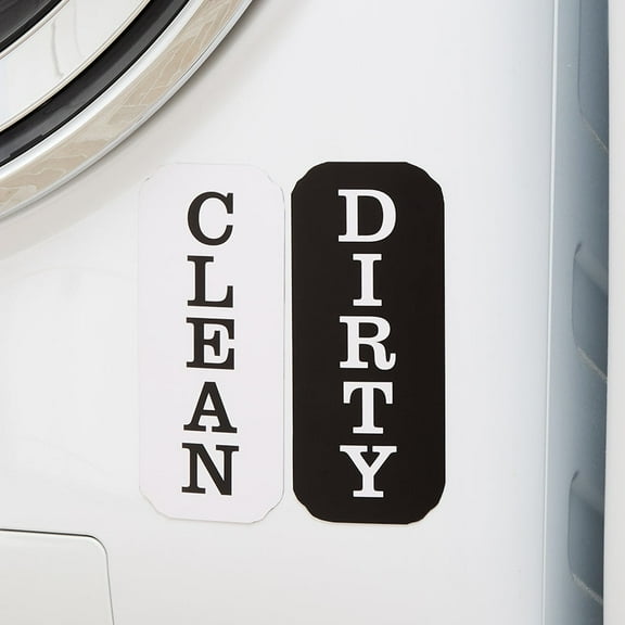 Vintage Laundry Room Storage and Organization Decor Collection - Dryer Sheet Box