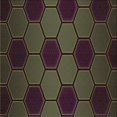 thumbnail image 1 of Ahgly Company Tapis d'Intérieur Lavable en Machine Carré Transitionnel Gris Minuit, 8 Pieds Carré, 1 of 7