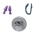 thumbnail image 2 of Accesorios para Natación Athletic Works 4 Piezas varios modelos 1 set, 2 of 4