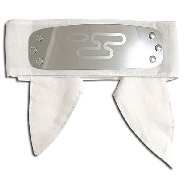 Great Eastern Entertainment Naruto Shippuden Hidden Cloud Village Metal