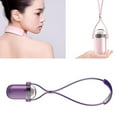 thumbnail image 2 of Huhudde Portable Mini Hanging Neck Hand Warmer 2In1 USB Mobile Power Bank Winter Heater, 2 of 16