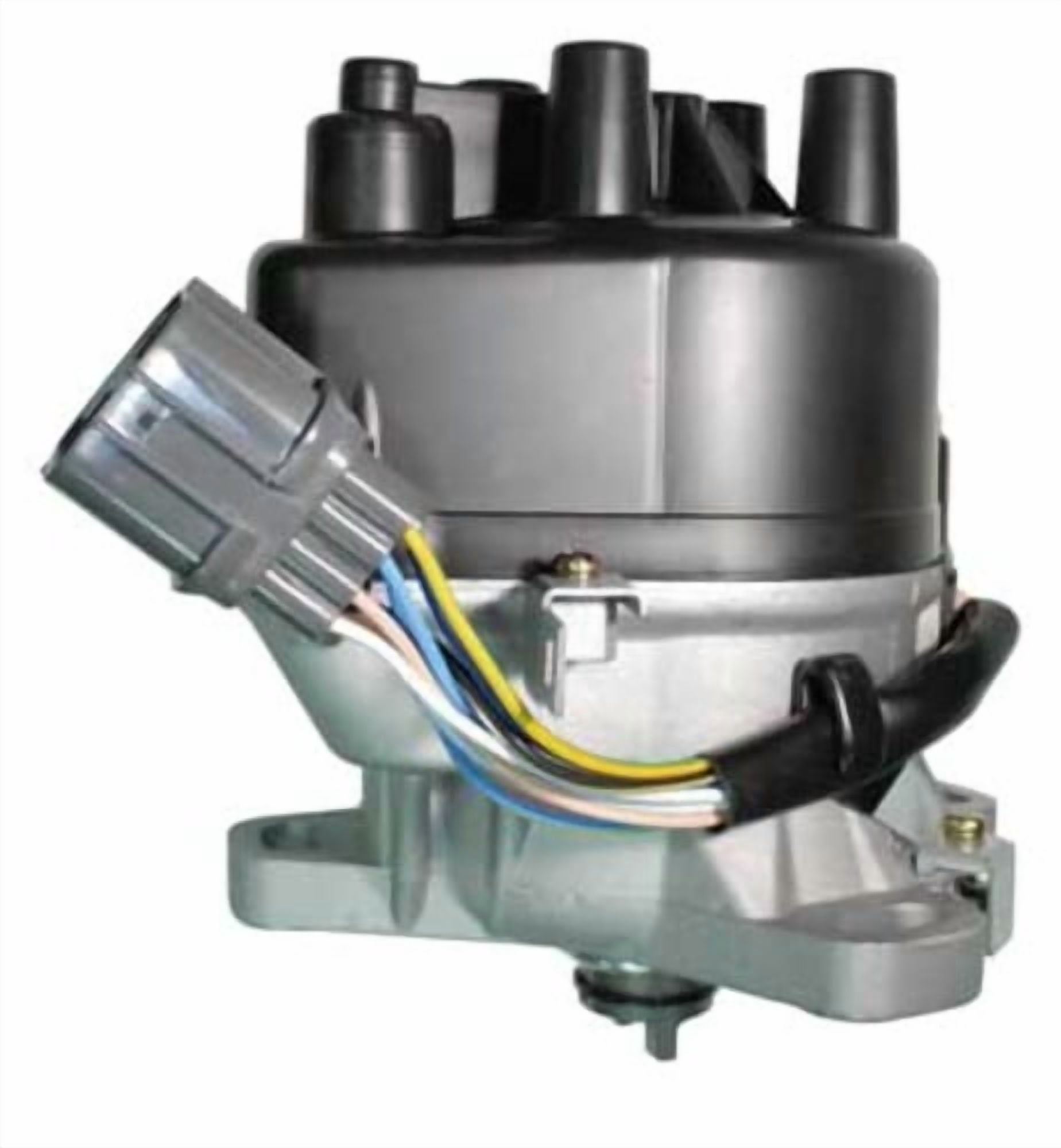 WPS World Power Systems DST17410 Distributor