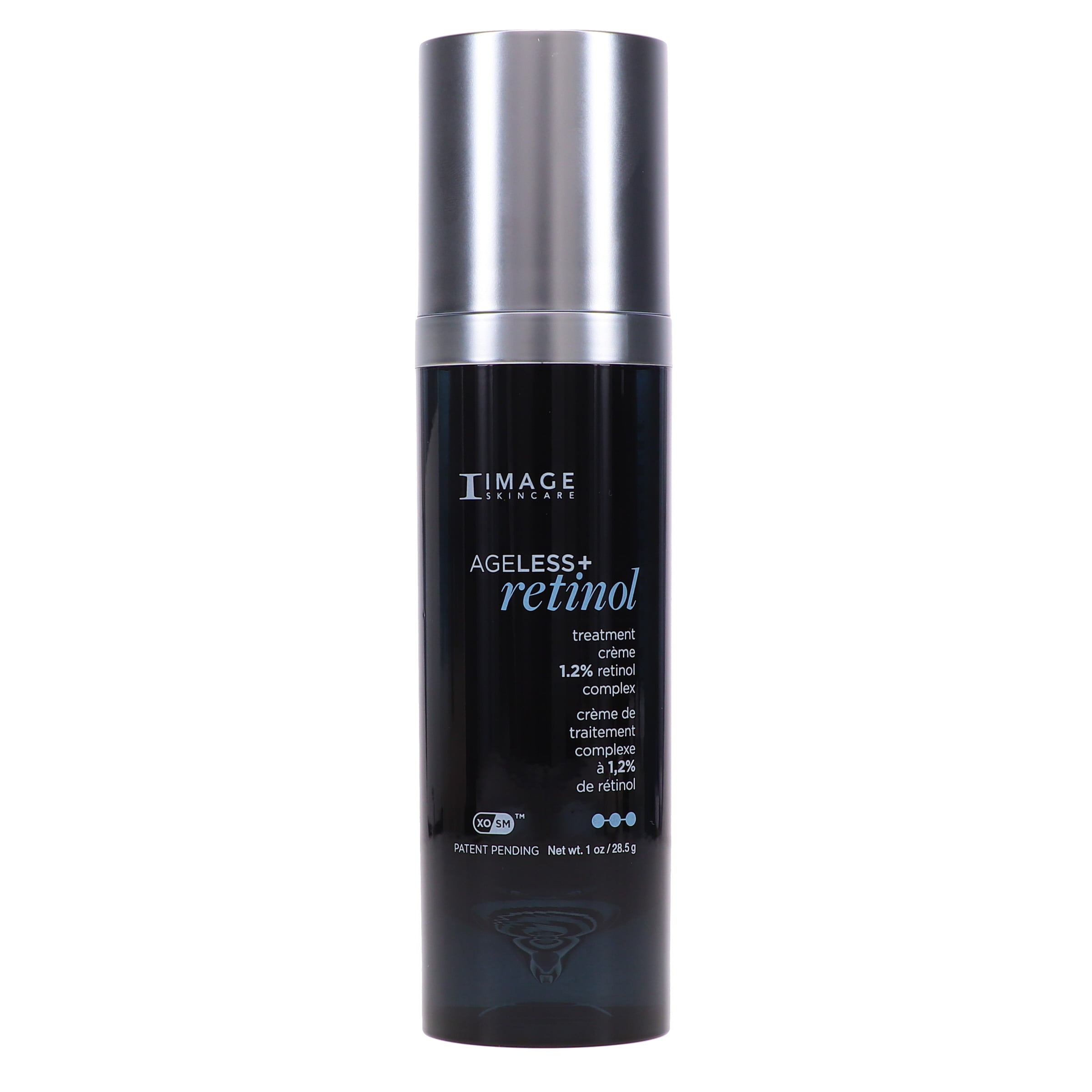 IMAGE Skincare AGELESS+ Retinol Treatment Creme 1.2% Retinol Complex 1 oz