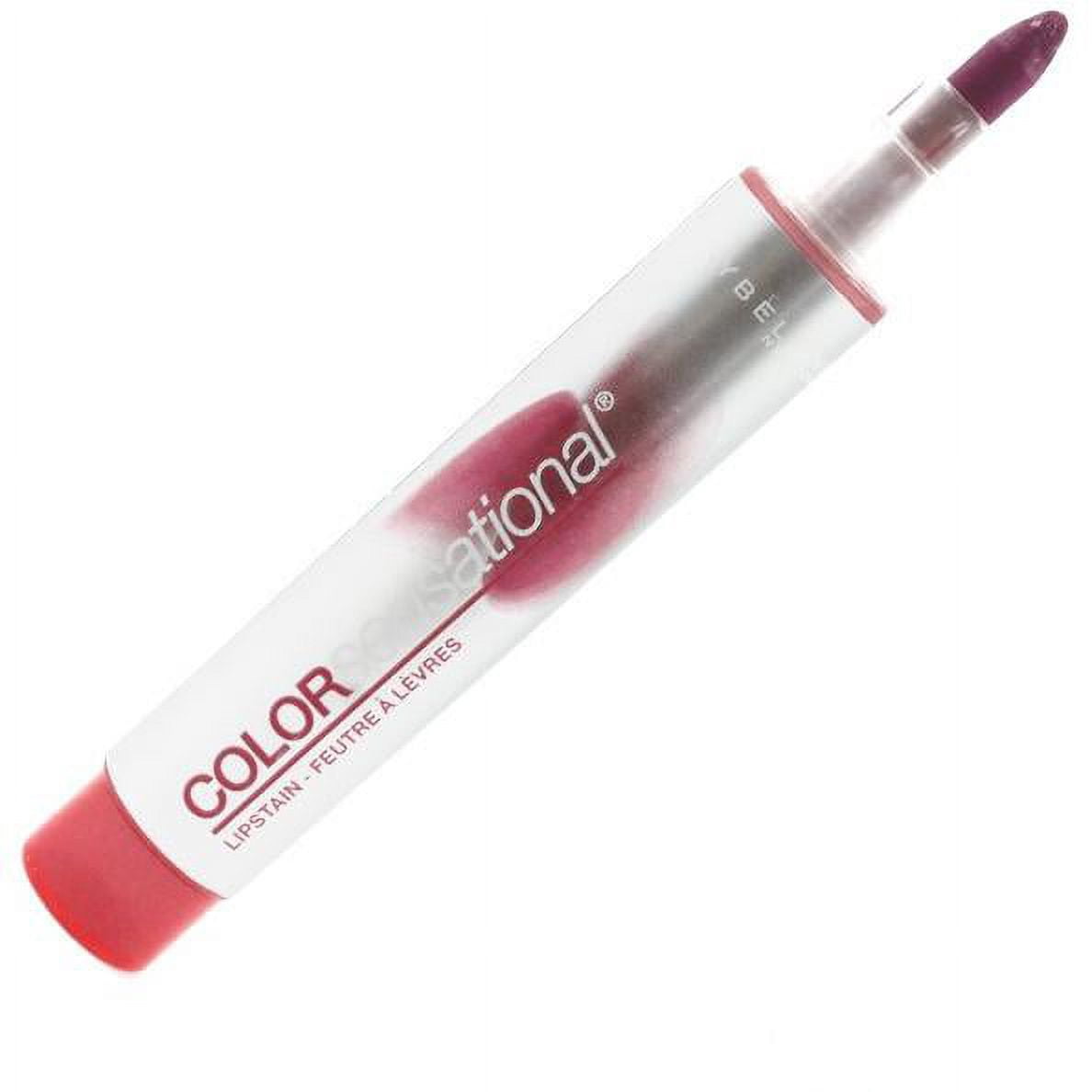 Maybelline Color Sensational Lip Stain