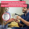 thumbnail image 6 of Coffee Mug for Wife - Gift for Women - Stocking Stuffer Ideas for Best Wife - Cute, 6 of 7