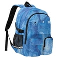 30L Backpack Durable Computer Bag for College & Travel Lightweight ...