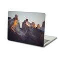thumbnail image 4 of KSK KAISHEK Hard Case Compatible with New MacBook Air 13" with Retina Display and Touch ID USB Type-C Model: A1932&A2179&A2337 m1 (Painting A 0185), 4 of 5