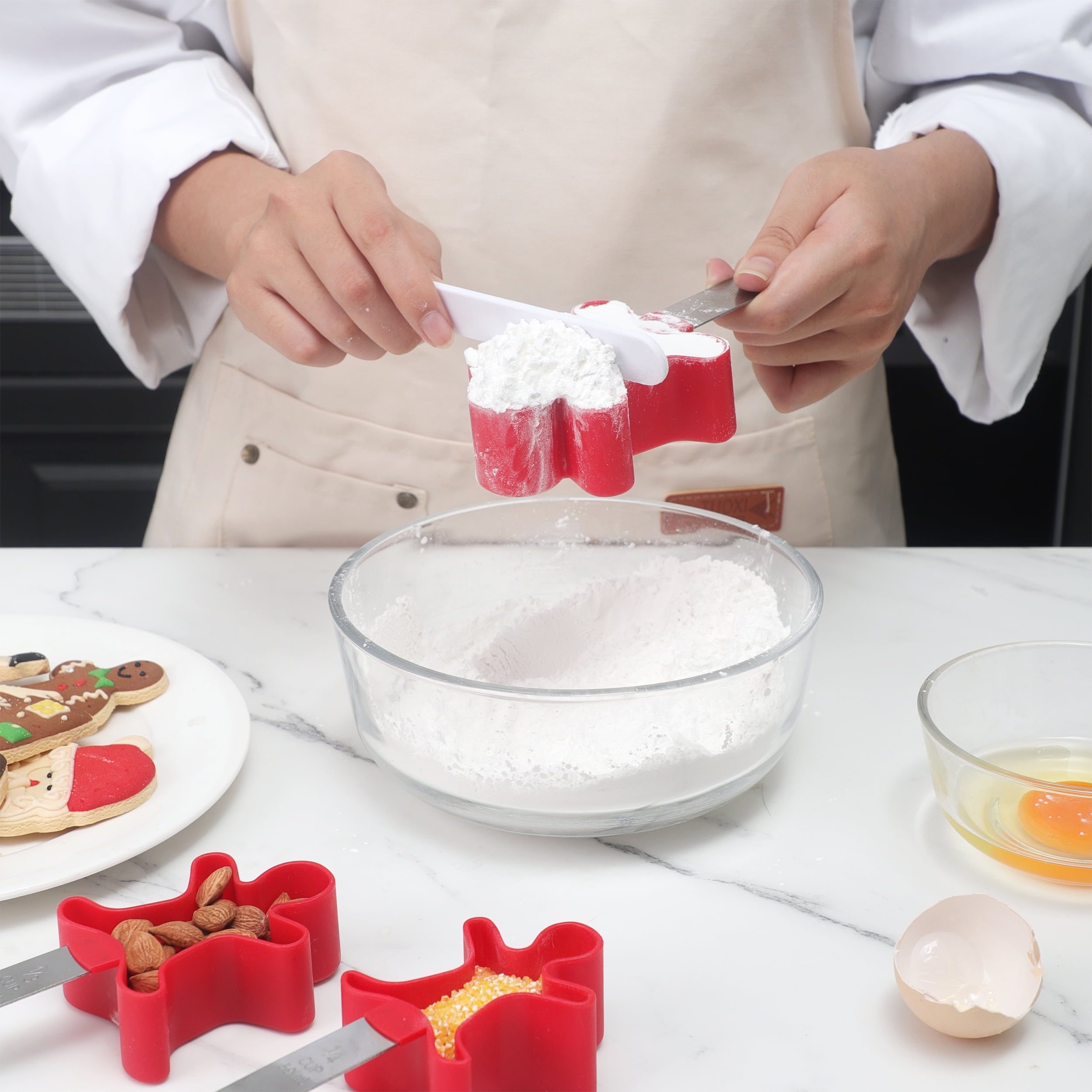 Cook With Color 19PC Baking set