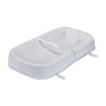 thumbnail image 2 of L A BABY 3400-30 BABY Matelas à Langer 4 Faces - Blanc, 2 of 4