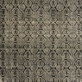 thumbnail image 1 of Ahgly Company Indoor Square Abstract Light French Beige Brown Abstract Area Rugs, 4' Square, 1 of 6