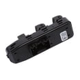 thumbnail image 2 of Front Driver Side Door Window Control Switch, 2 of 4