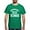 Kelly Green, variant on CafePress - Everest Base Camp Dark T Shirt - Men's Classic Graphic Cotton T-Shirt