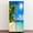 Color 4, variant on Self Adhesive Vinyl Refrigerator Wrap Set angels landing national park utah landscapes pictures Door Mural Removable Fridge Sticker Peel and Stick Full Door Cover Decal Kitchen Bar Decor