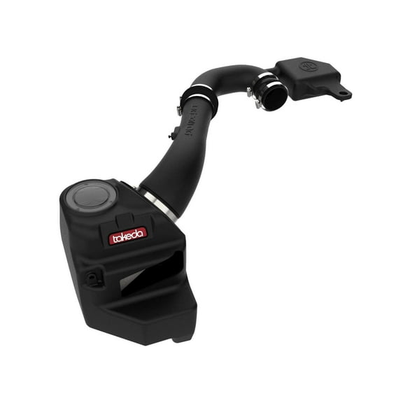 Takeda Momentum Cold Air Intake System w/ Pro DRY S Filter