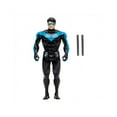 thumbnail image 3 of DC Super Powers 4 Inch Action Figure Wave 3 - Nightwing, 3 of 6