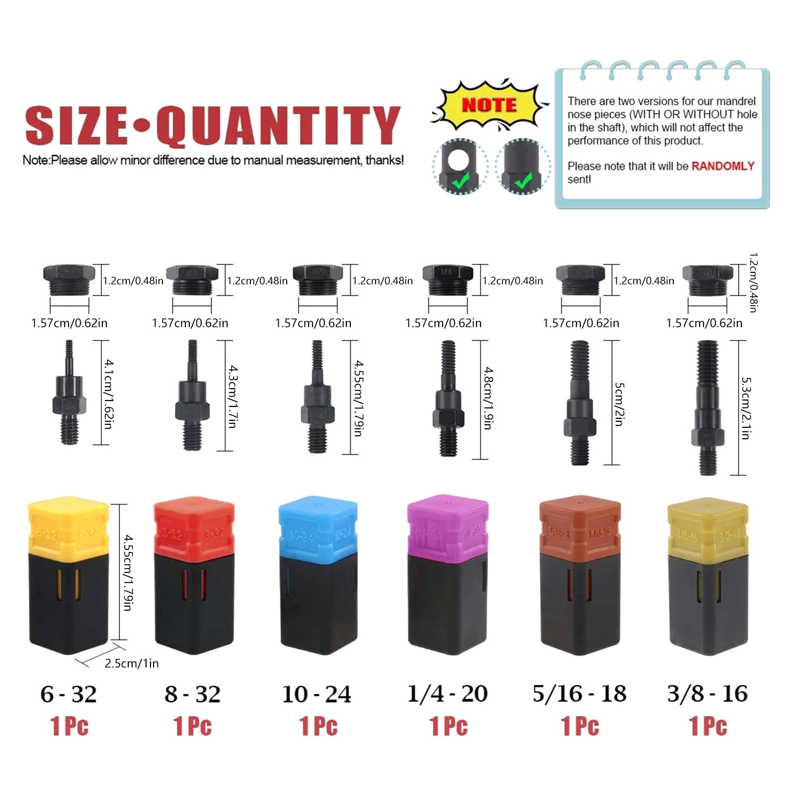 Rivet Nut Drill Adapter Tool Riveting Manual Threaded Hand Riveter Inserts Metal License Plate Rivet Threads
