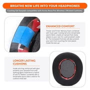 Arctis Nova Pro Wireless Earpads - WC FreeZe Cooling Gel