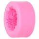 thumbnail image 1 of Molde de silicona para fondant BuyWeek Rosa, 1 of 14
