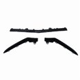 thumbnail image 3 of Front Bumper Lower Lid Trim Cover Fit For Mercedes Benz W218 CLS 2015-2018, Sport Models 2014-2016, 3 of 5