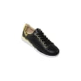 thumbnail image 1 of TENIS CASUALES LEON MUJER NEGRO POLIPIEL 3005 LEON 3005p, 1 of 3