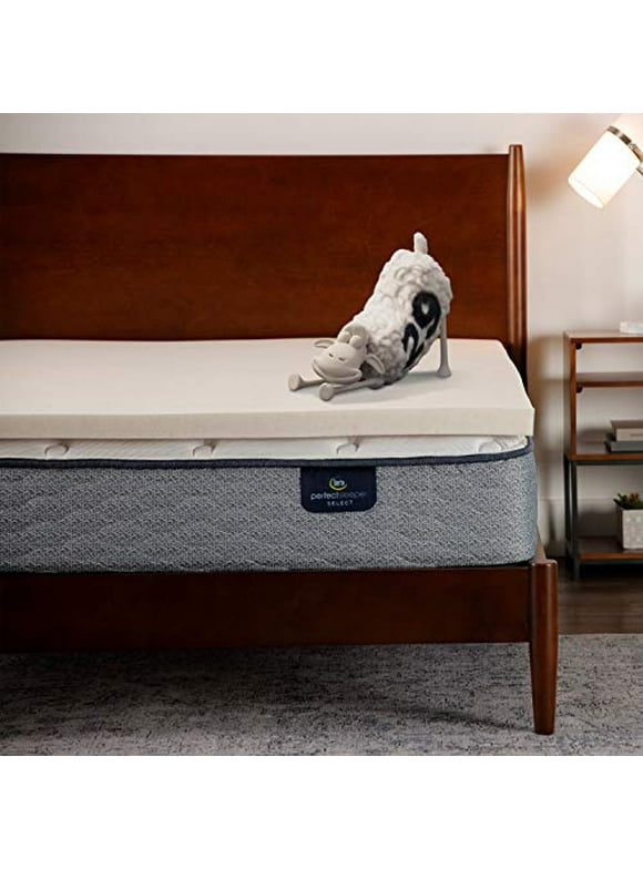 Serta Mattress Toppers in Mattress Toppers & Pads