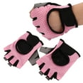 thumbnail image 2 of Guantes, Fitness Guantes elásticos transpirables Guantes transpirables Guantes deportivos Ultra sensibles, 2 of 8