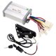 thumbnail image 5 of Controlador de triciclo eléctrico de 24V y 800W, Kit de acelerador de Pedal, batería de litio, Kit de reequipamiento para bicicleta, 5 of 14
