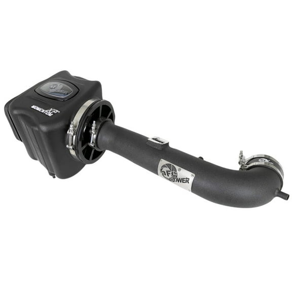 aFe POWER Momentum XP Pro 5R Intake System 14-18 GM Trucks/SUVs V8-5.3L - 50-30028R Fits select: 2014-2018 CHEVROLET SILVERADO, 2014-2018 GMC SIERRA