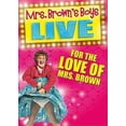 thumbnail image 5 of Mrs. Brown's Boys Live: The Complete Collection [DVD Box Set], 5 of 8